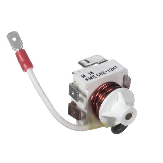 Picture of Turbo Air 3KME682-19NTASY Relay