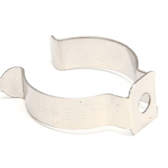 Picture of Turbo Air 3183005000 Lamp Holder (Steel Clip, 25 Mm