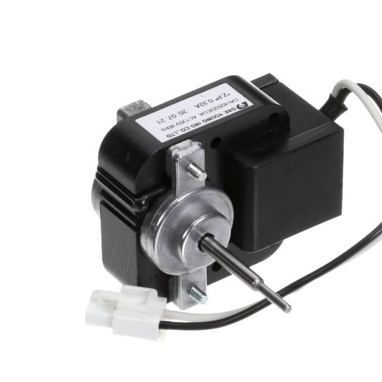 Picture of Turbo Air 3963339900 Fan Motor Eva