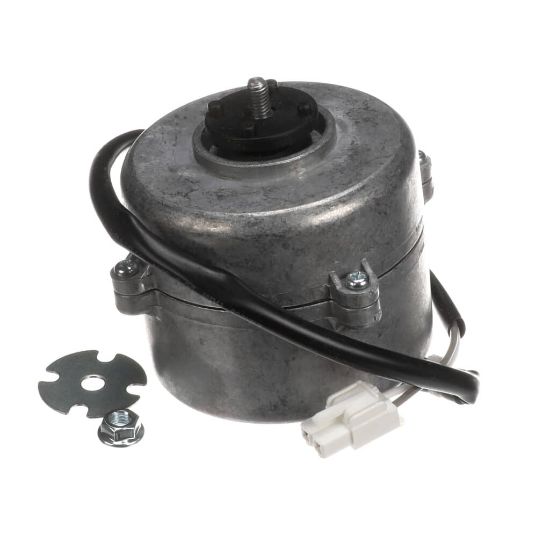 Picture of Turbo Air 3963220410 Condenser Fan Motor