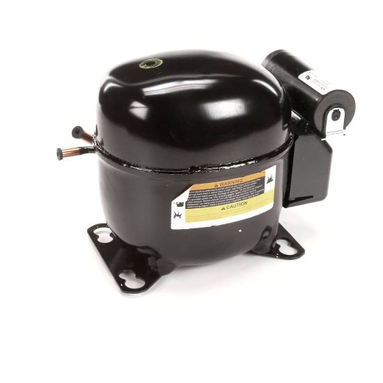 Picture of Turbo Air 30289K0100 Compressor
