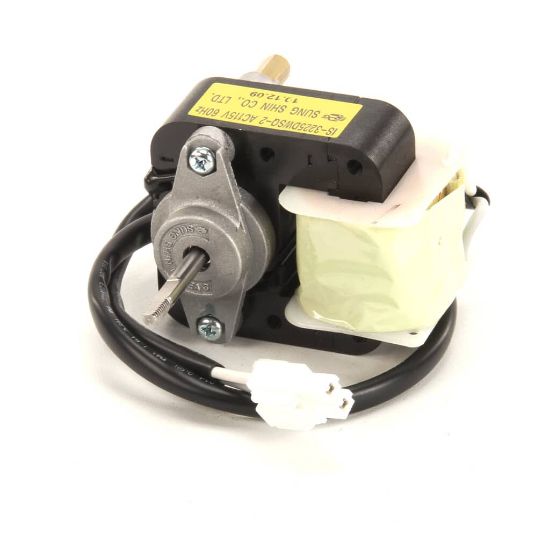 Picture of Turbo Air 3963226710 Fan Motor Con