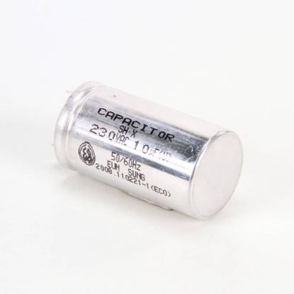Picture of Turbo Air 400EL15130 Capacitor Run