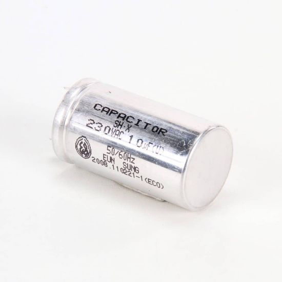 Picture of Turbo Air 400EL15130 Capacitor Run