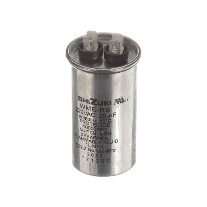 Picture of Turbo Air 40CM524020 Capacitor Run