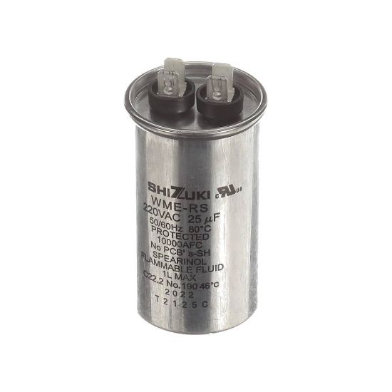 Picture of Turbo Air 40CM524020 Capacitor Run