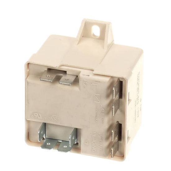Picture of Turbo Air 4043KGE681-5 Relay