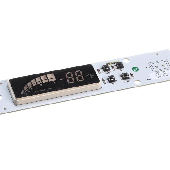 Picture of Turbo Air 9004211601 Display Power Control Board