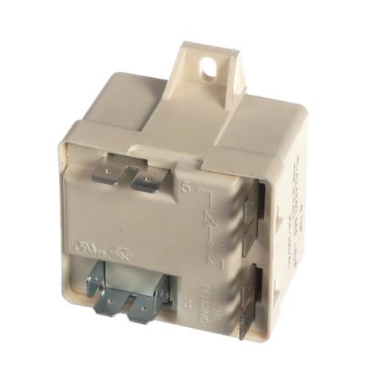 Picture of Turbo Air 4043KGE681-10 Relay