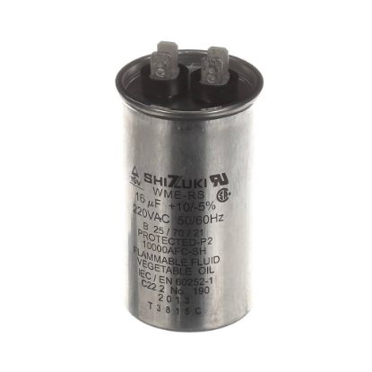 Picture of Turbo Air 40CM524013 Capacitor Run