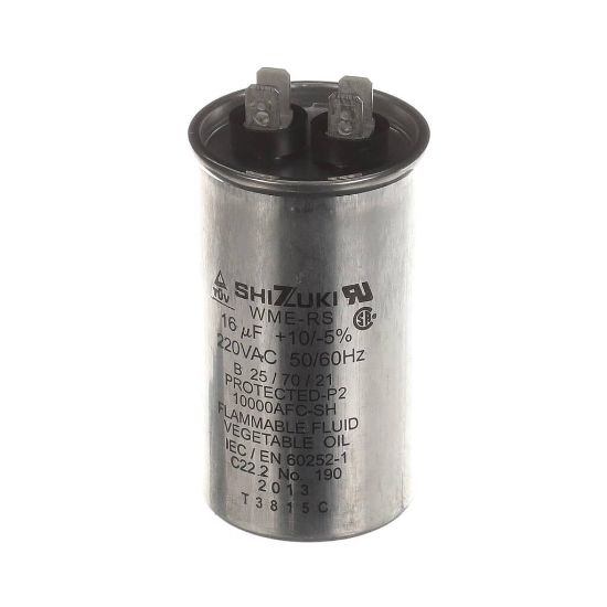 Picture of Turbo Air 40CM524013 Capacitor Run