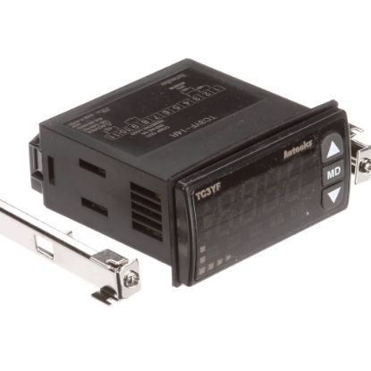 Picture of Turbo Air AUT-TC3YF14R Temperature Control