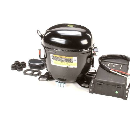 Picture of Turbo Air ASP-NT6226GK Compressor