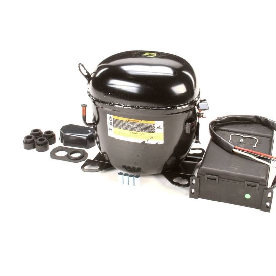 Picture of Turbo Air ASP-NT6226GK Compressor