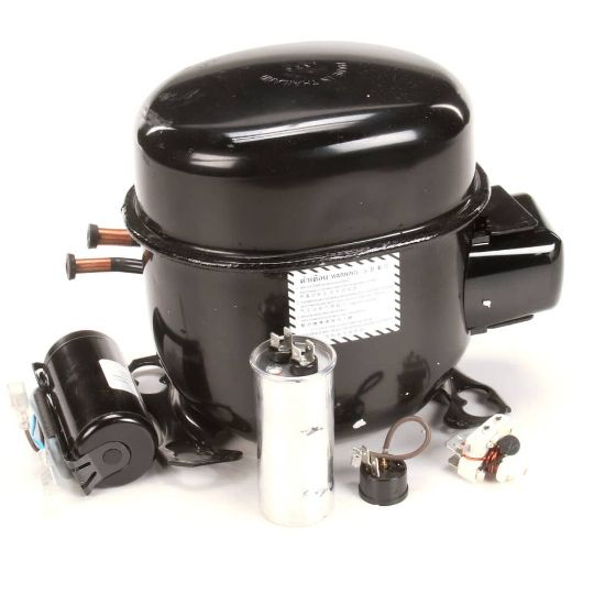 Picture of Turbo Air AEA4440-1SR Compressor