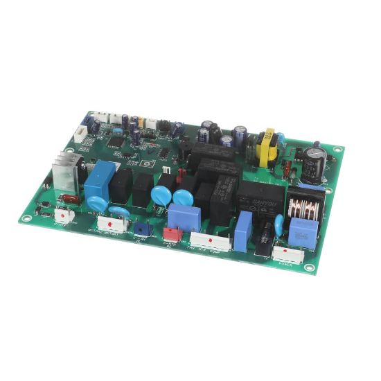 Picture of Turbo Air B123540050 Main Power Control Board