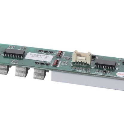 Picture of Turbo Air B123540040 Display Power Control Board