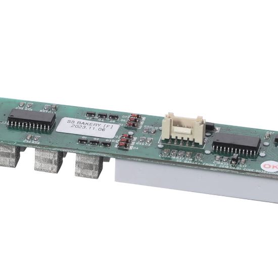 Picture of Turbo Air B123540040 Display Power Control Board