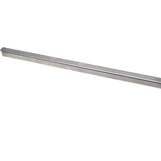 Picture of Turbo Air BR81800400 Condiment Pan Support Bar