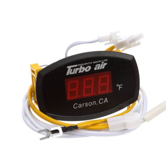 Picture of Turbo Air C968200100 Temperature Display