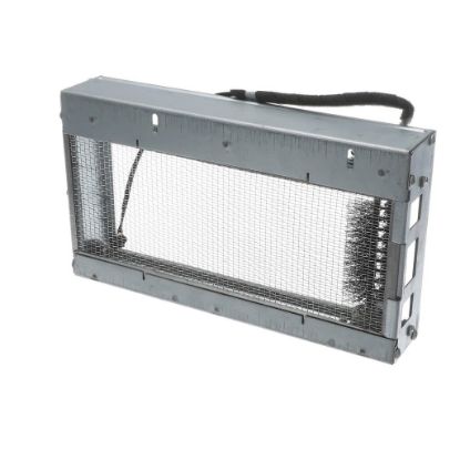 Picture of Turbo Air CBCC000100 Condenser Cleaner Assembly