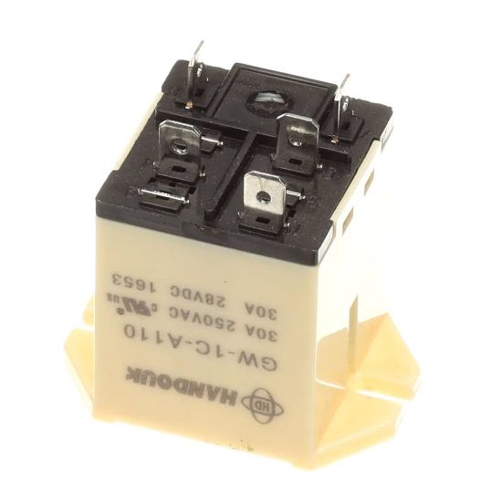 Picture of Turbo Air CLE027AZK Cleaner Relay