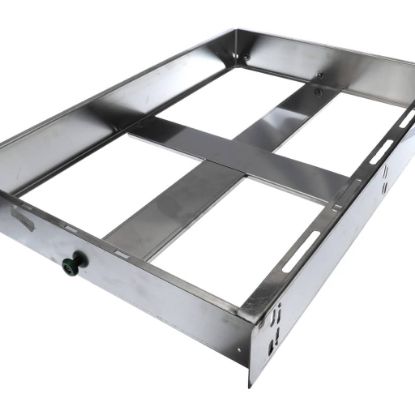Picture of Turbo Air CBE0617702 Large Drawer Frame