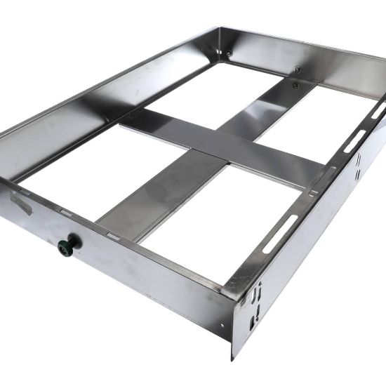 Picture of Turbo Air CBE0617702 Large Drawer Frame