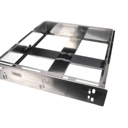 Picture of Turbo Air CBE0617602 Drawer Frame Small