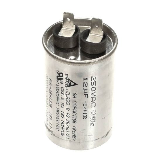 Picture of Turbo Air CAPMK183D Capacitor Run 250V 12Uf