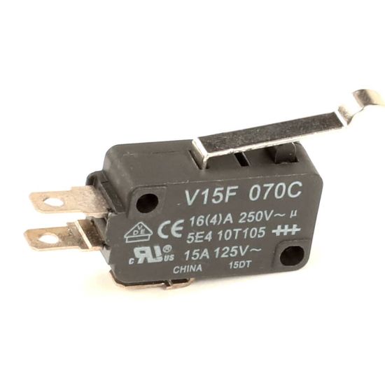 Picture of Turbo Air CLE023AZK Cleaner Limit Switch