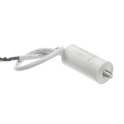 Picture of Turbo Air CBB65A-2 Capacitor Run