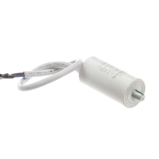 Picture of Turbo Air CBB65A-2 Capacitor Run
