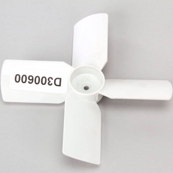 Picture of Turbo Air D300600 Fan Blade