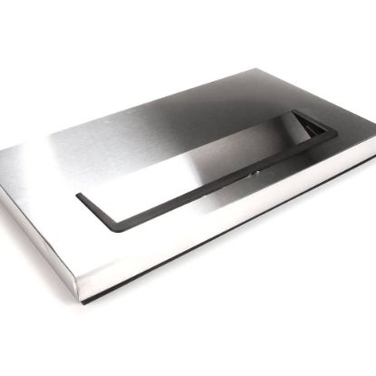 Picture of Turbo Air DS4AF00100 Drawer Door