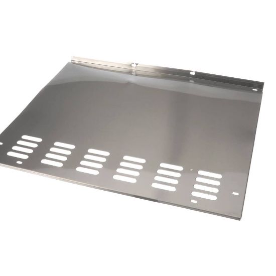 Picture of Turbo Air E276900507 Middle Pan Duct