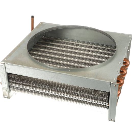 Picture of Turbo Air G5R4500101 Condenser Coil