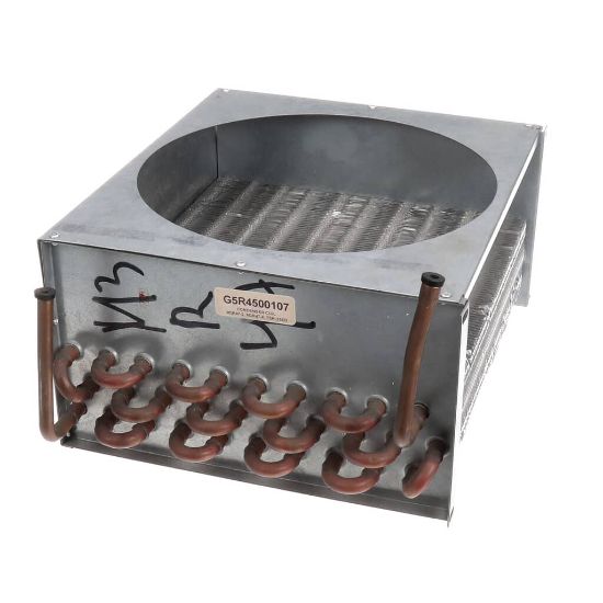 Picture of Turbo Air G5R4500107 Condenser Coil M3r47/pro50r (2