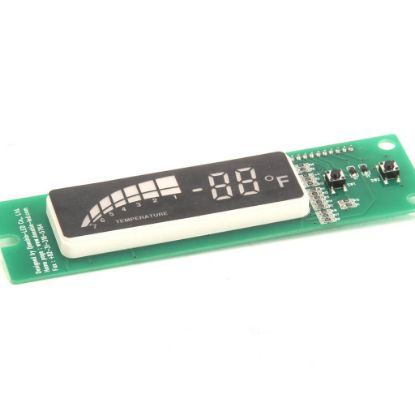 Picture of Turbo Air G8F5409200 Display Power Control Board