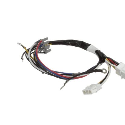 Picture of Turbo Air G8F5400999 Harness Main Power Control Board (M3 Units)