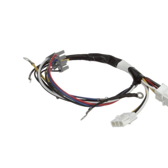 Picture of Turbo Air G8F5400999 Harness Main Power Control Board (M3 Units)