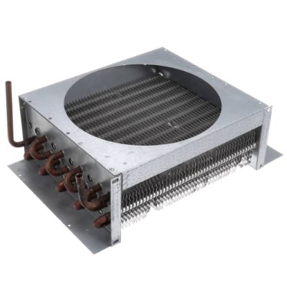 Picture of Turbo Air G8R4200201 Condenser Coil