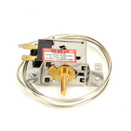 Picture of Turbo Air GNA-240L-4 Thermostat