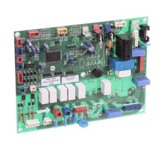 Picture of Turbo Air J9RF000210 Main Power Control Board