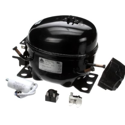 Picture of Turbo Air HYE51YG42 Compressor