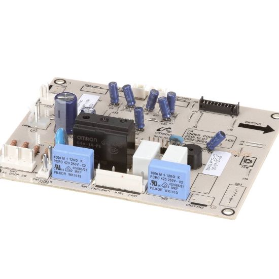 Picture of Turbo Air JF75400200 Main Control Board