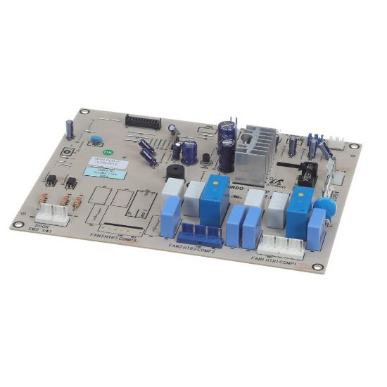 Picture of Turbo Air J2F1107100 Main Power Control Board