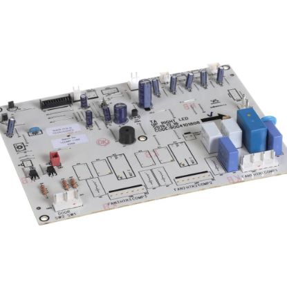 Picture of Turbo Air J2F1107101 Main Power Control Board
