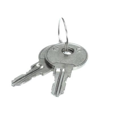 Picture of Turbo Air J3FFC02100 Keys