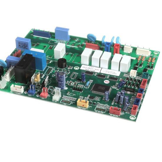 Picture of Turbo Air J9RF000200 Main Power Control Board M3rf19-2-n